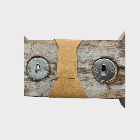 Handmade With Love Leash Holder - Picture 2 of 2